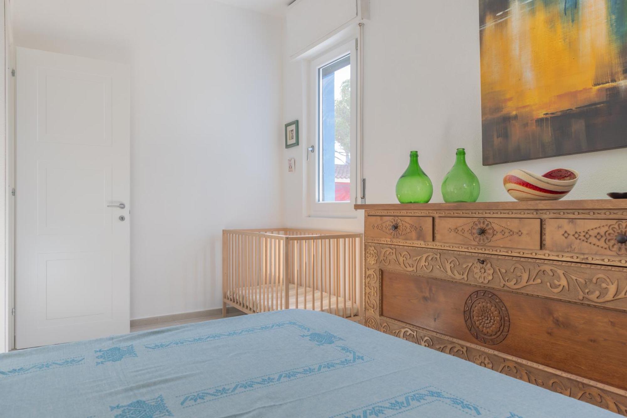 Villa B. Calaliberotto Cala Liberotto Eksteriør billede